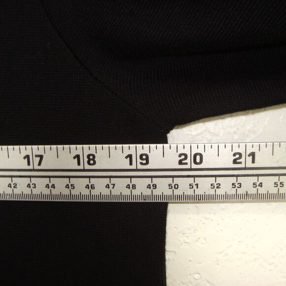 COS Black Women's Sweater - Picture 5 of 9